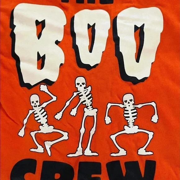 Halloween family pajamas -PJ’s set. Unisex, toddler Size: 2T, 3T & 4T. - Picture 2 of 11